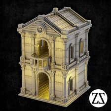 Torre Civis - Zorpsector