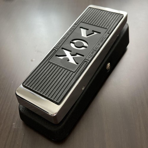 Vox v847 pedale per - v847-a,