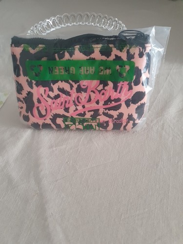 Pochette donna saint - barth, con