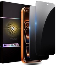 2x Protezione Schermo Vetro