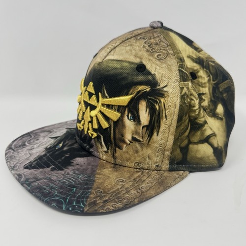 Cappello legend zelda - cappello,