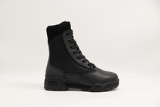 uomo shoe firmata boots