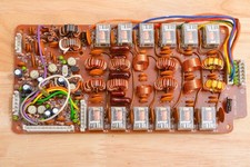 Ricambi kenwood 440s - kenwood, ts-440s