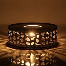 Scalda Teiera in Acciaio Inox