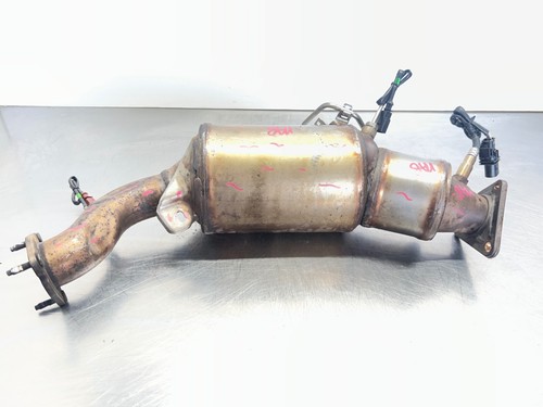 Filtro antiparticolato diesel - filtro,