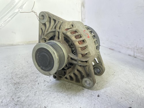 Alternatore per lancia musa - alternatore,