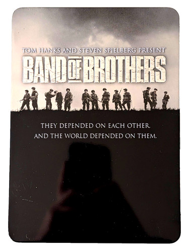 Band brothers fratelli al - band,
