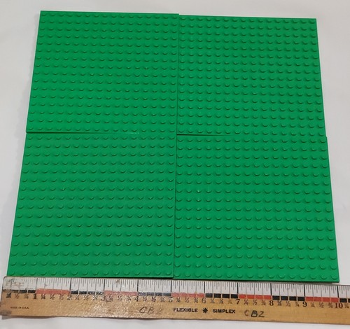 Lego piastre rigide - lego, borchiate