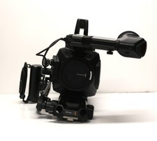 Blackmagic ursa mini 6k - ursa, 4.6k