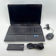 HP Pavilion dv6t-7000 Notebook