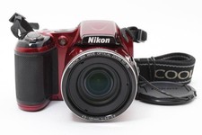 Nikon COOLPIX L820 fotocamera