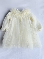 Monnalisa Baby Polka Dot