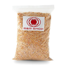 – Lupini Macinati per