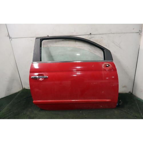 Porta ant fiat 500 - fiat,