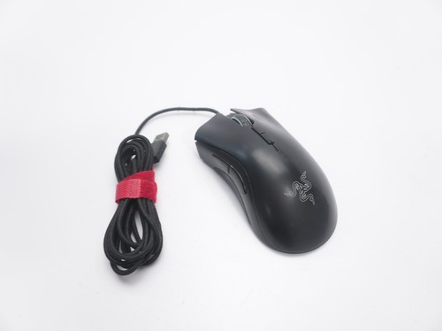 Mouse gioco razer - da,