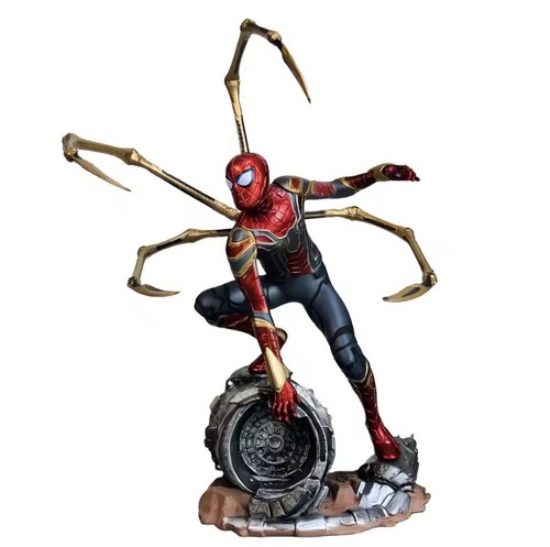Spiderman action figure cm - spiderman,