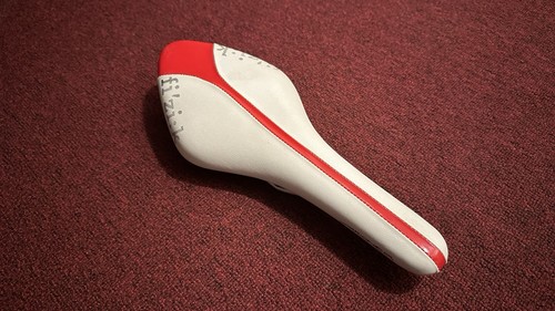 Sedile bici fizik - fizik, arione