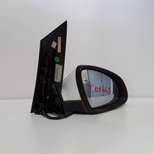 SPECCHIETTO RETROVISORE DESTRO