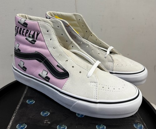 Vans sk8 vlt - vans, colore