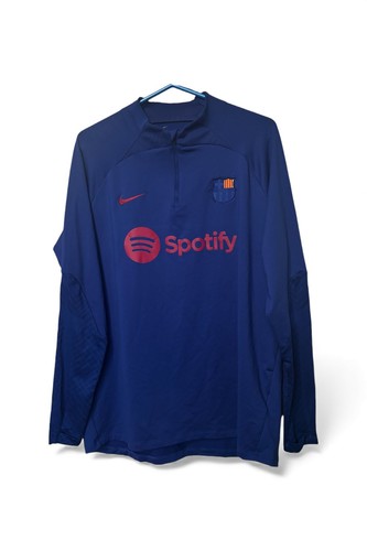 Rara maglia calcio nike fc - rara, da