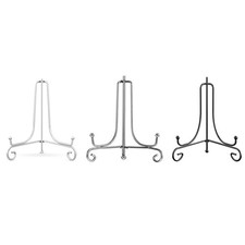 Espositore decorativo in ferro per torte da tè piatto da appendere per presenta