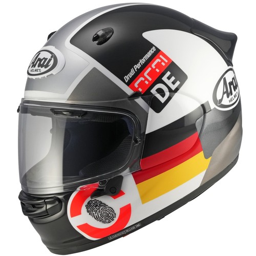 Arai casco moto quantic - -,