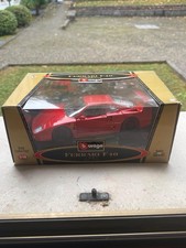 Ferrari F40 Bburago 1:18 1987