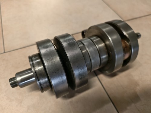 Yamaha rd250 rd350 albero - rd250,