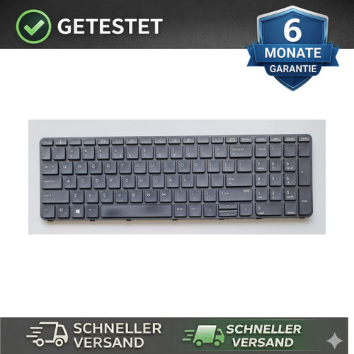 Tastiera probook 650 - hp,