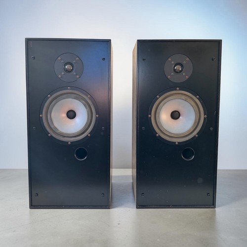 Rogers studio altoparlanti - studio, 7