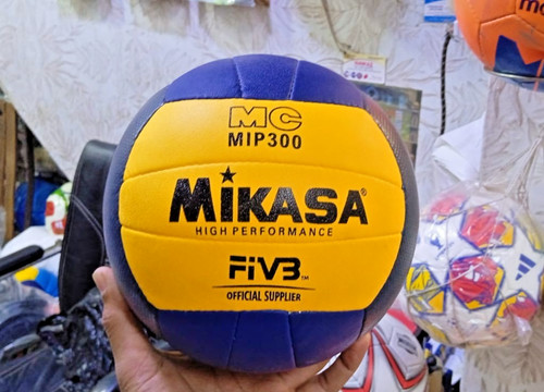 Pallavolo mikasa mip 300 - pallavolo,
