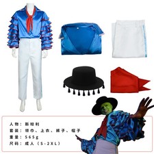 The Mask Jim Carrey Cospaly