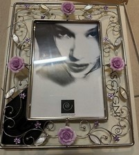 Mascagni Cornice Portafoto Più Omaggio Thun 