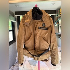 Giacca Piero Guidi marrone con