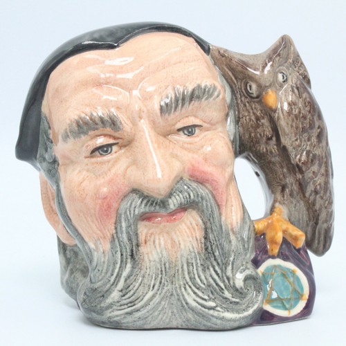 Brocca toby royal doulton - royal,