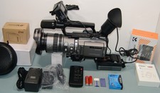 The Ultimate Filmmaker nastro