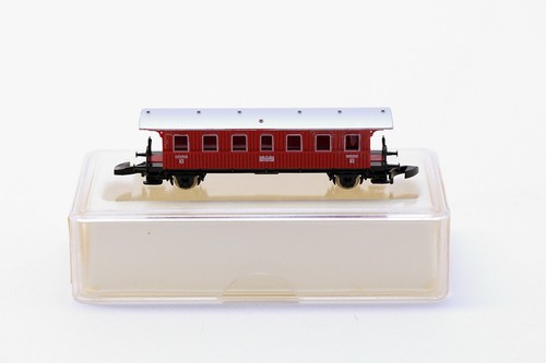 Mini club märklin - mini, usato/scala