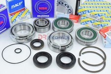 KIT BEARING GEARBOX ALFA FIAT