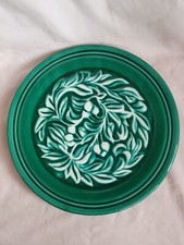 Grande caricatore in ceramica