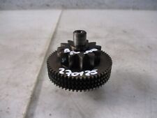 Ingranaggio Avviamento Indotto Motorino Ruota Piaggio Beverly 500 2002 2005 2006