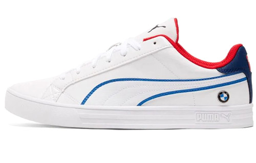Scarpe sneaker uomo - puma, bmw
