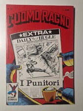 🉐🉐 L'UOMO RAGNO N.14