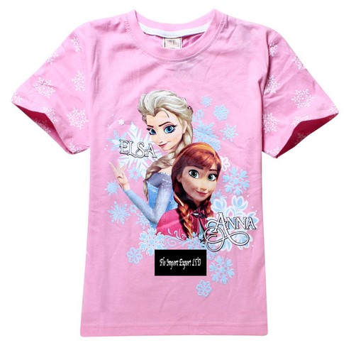 Frozen maglia bambina girl - bambina,