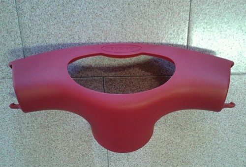 Carena portastrumento peugeot - portastrumento,