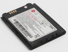 LG LGLP-AGKM Cell Phone