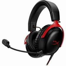 HyperX Cloud III – Cuffie