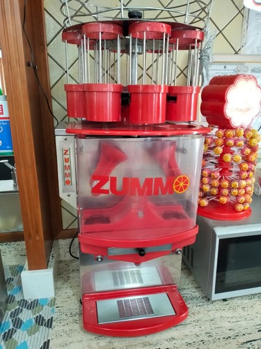 Spremiagrumi elettrico - spremiagrumi,