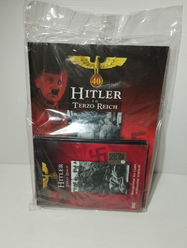 Hitler terzo reich n 40 - e,