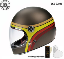 Viper F656 Casco moto moto