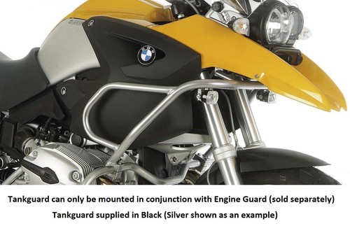 Paraserbatoio bmw r1200gs - paraserbatoio,